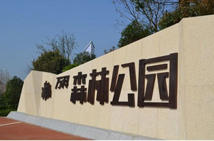 合肥万科森林公园A3、A5地块项目